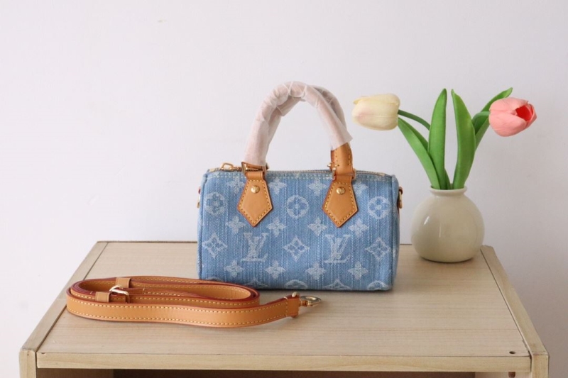 LV Speedy Bags